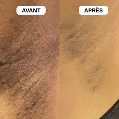 Savon noir