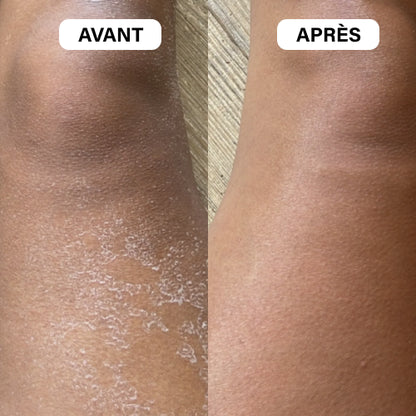 Savon noir