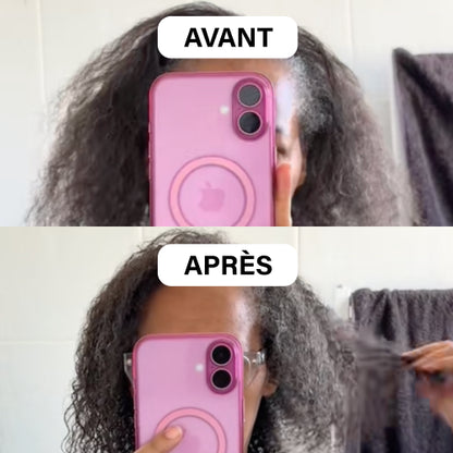 Huile d’argan
