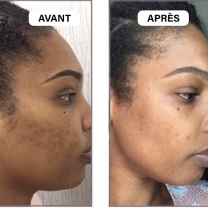 Masque au Nila