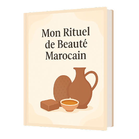 EBOOK RITUEL HAMMAM