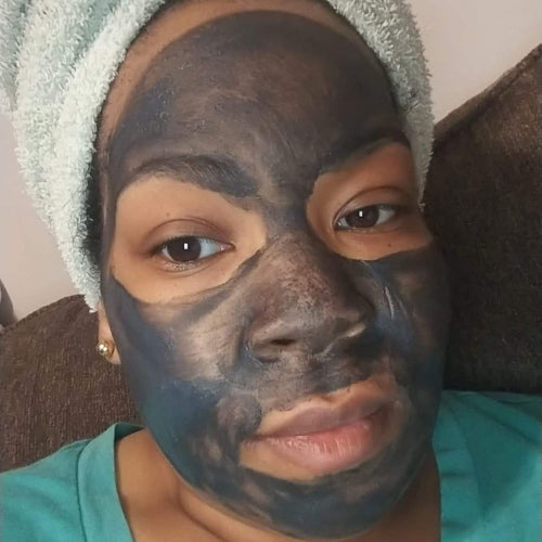 Masque au Nila