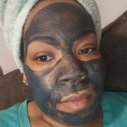 Masque au Nila